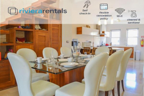 AMAZING 3BR PENTHOUSE STEPS TO THE BEACH AND 5TH AVENUE